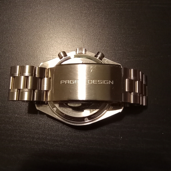 Pagani Design PD-1701 Chronograph - Picture 7 of 8